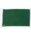 TC013 Towel City Luxury Golf Towel Forest Green colour image
